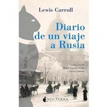 Diario De Un Viaje A Rusia: 2