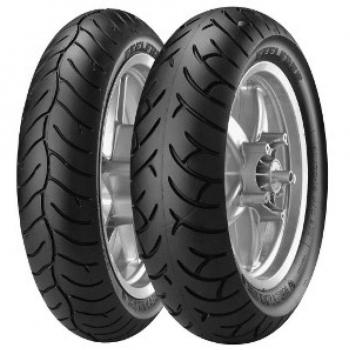 Neumático de scooter Metzeler FeelFree 110/70-16 TL 52P M/C Rueda delantera