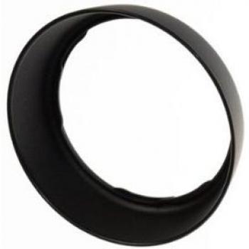 JJC LH-60C - Parasol para objetivos, sustituye a Canon EW-60C