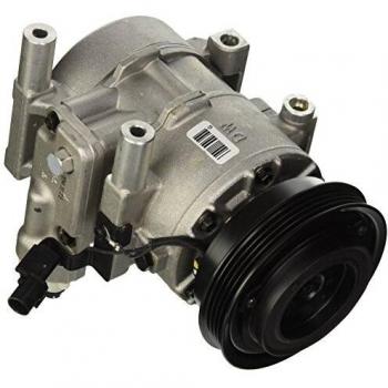 Compresor de aire acondicionado NRF 32441G
