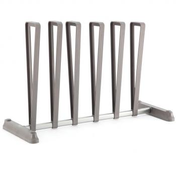 StorageManiac - Organizador para 3 pares de botas