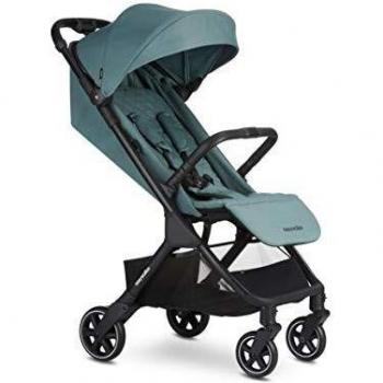 Easywalker Jackey Forest Green