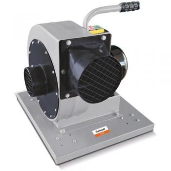 Juego de 4 Ruedas Unicraft RV 230