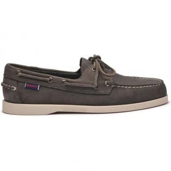 Sebago Docksides Portland Crazy Boat Shoes