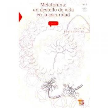 Melatonina: un destello de vida en la oscuridad