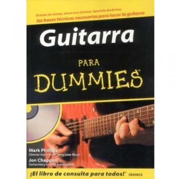 Guitarra para dummies