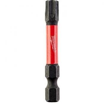 Milwaukee 4932430890 Shockwave Gen II TX40-Punta de Destornillador