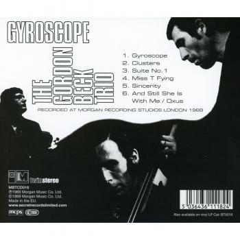 Gyroscope