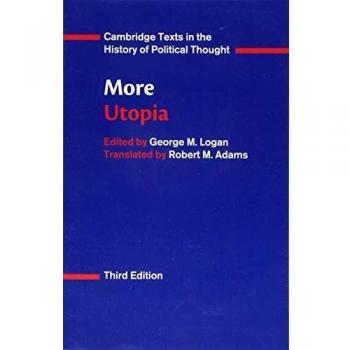More: Utopia