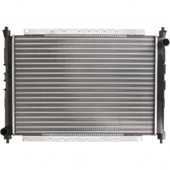 Radiador de refrigeración del motor Thermotec D7K002TT