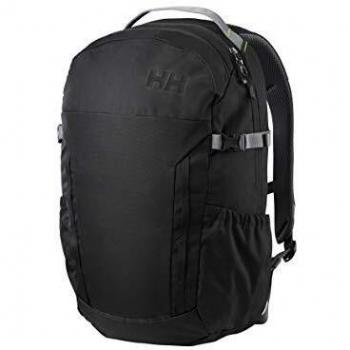 Helly Hansen Loke Unisex Hiking Backpack 25L Black