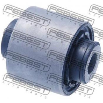FEBEST Control Arm Silentblock NAB-339 - Casquillo cojinete para brazo oscilante, alta resistencia, material de goma duradera, diseño específico para vehículos, fácil instalación