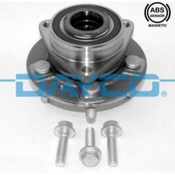 Kit de cojinete de rueda DAYCO KWD1272