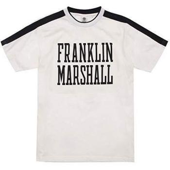 Franklin&marshall Jersey Round Neck L