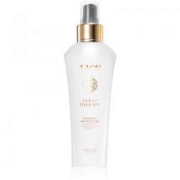 T-LAB PROFESSIONAL - Coco Therapy Overnight Serum Deluxe 150 ml unisex Sérums y aceites capilares