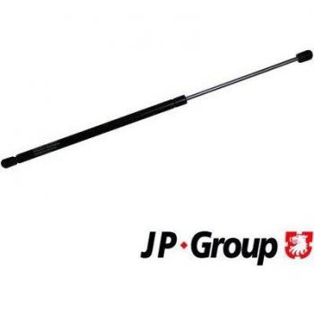 Amortiguador de maletero JP GROUP gas spring 1481201100