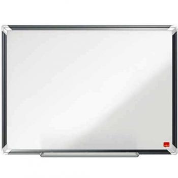 Pizarra de Melamina Nobo Premium Plus de 600X450Mm