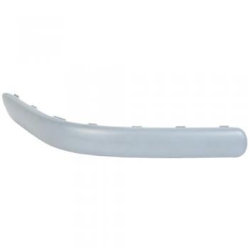 Listón embellecedor/protector para parachoques BLIC 5703-05-9523973P Izquierda