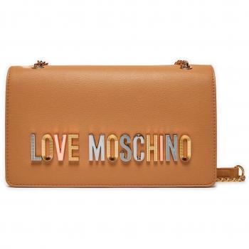 Bolso Love Moschino JC4302 Marrón Talla Os