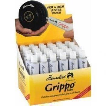 Henselite Grippo - Pulidor para bola de bolos