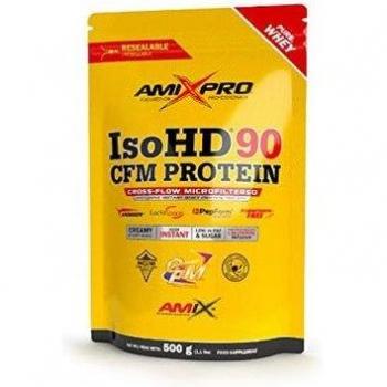 AmixPro IsoHD 90 CFM Doble Chocolate 500g