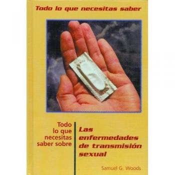Todo Lo Que Necesitas Saber Sobre Las Enfermedades De Transmisi-N Sexual