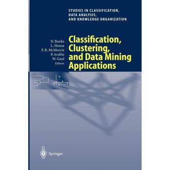 Data Mining Techniques: Classification and Clustering Applications