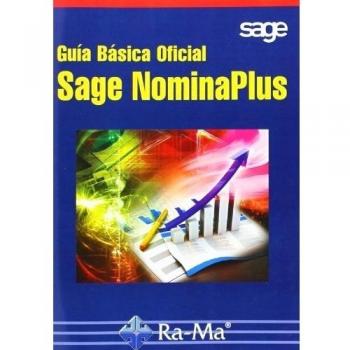 NominaPlus 2014. Guía Básica Oficial - Formación, Sage