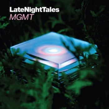 Late Night Tales: MGMT [2LP+CD] [VINYL]