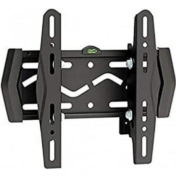 Sopar Plano Slim 37-2020T 37 Negro - Soporte de Pared para Pantalla Plana