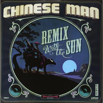 Remix With the Sun [Vinilo]
