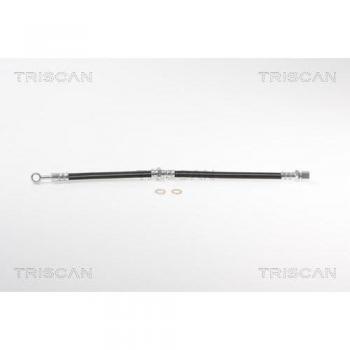 Latiguillo de freno TRISCAN 8150 21104 - Tipo: Latiguillo de freno; Marca: TRISCAN; Número de referencia: 8150 21104