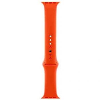 Apple watch correa deportiva pomelo 40mm talla unica