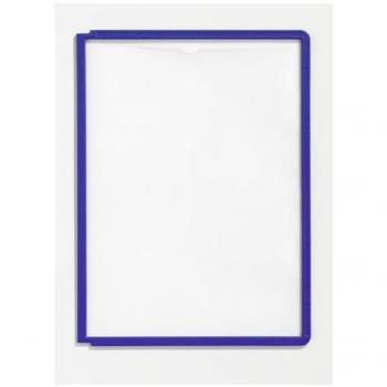 Panel expositor de sobremesa Durable SHERPA A4 560607