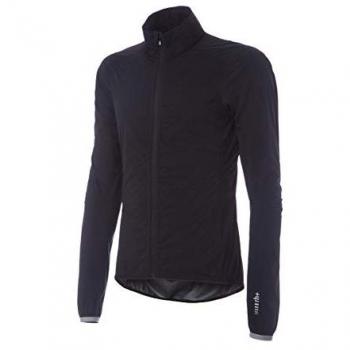 rh+ Shark Light Jacket, chaqueta para hombre, negro