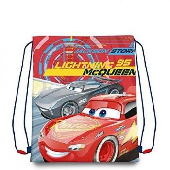 Kids 2017 Bolsa de Cuerdas para El Gimnasio, 40 cm, Rojo