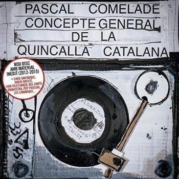 Concepte General De La Quincalla Catalana