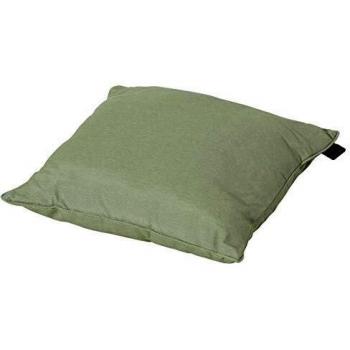 Madison Cojín para Silla Panama Decoración de Casa Hogar Asiento Comodidad Moderno Suave Útil Accesorio Práctico Funcionalidad 45x45cm Verde Salvia