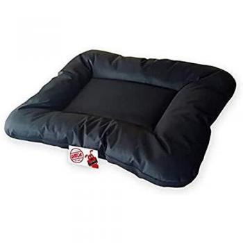 RADICAL Colchón Strong Negro para peros - 75cm