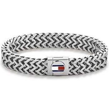 Pulsera Hombre Tommy Hilfiger 2790245 Metal Acero Inoxidable