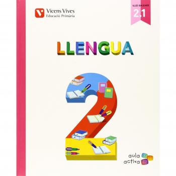 LLENGUA 2