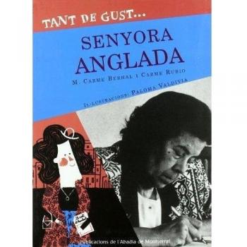 Tant de gust de conèixer-la, senyora Aglada: 5