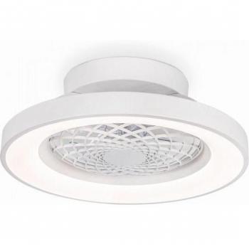 Ventilador de techo Tibet Mini LED blanco