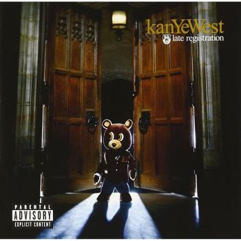 Late Registration