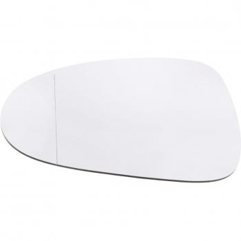 Retrovisor exterior - Cristal de espejo BLIC 6102-01-2002727P / Cristal de espejo, retrovisor exterior ALKAR 6471145