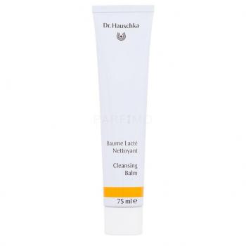 Bálsamo Limpiador Nutritivo Dr. Hauschka para el Rostro, 75 ml