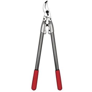 Tijeras de Jardín Felco 210A-60, Doble Mano, Longitud 60 cm, Corte Ø 35 mm, Mangos Ergonómicos