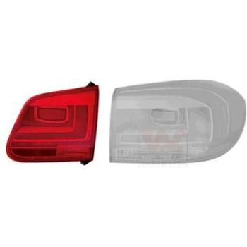 Van Wezel 5746934 Faros Delanteros para Automóviles