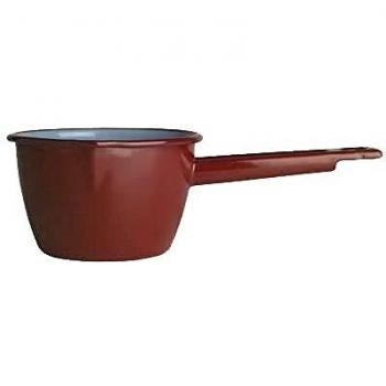 IBILI 915016 - Cazo Conico con Pico Marron 16 Cms.