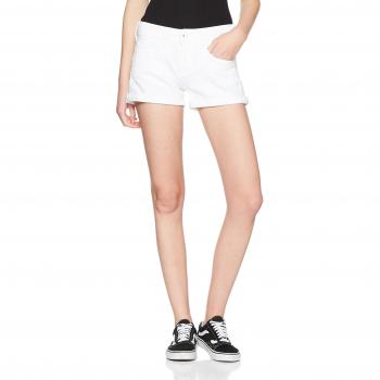Pepe Jeans Siouxie, Bañador para Mujer, white